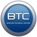 BTC BOSCARI TECHNICAL CENTER